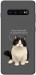 Чехол Сhubby для Galaxy S10 Plus (2019)