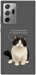 Чехол Сhubby для Galaxy Note 20 Ultra