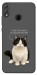 Чехол Сhubby для Huawei Honor 8X
