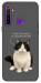 Чохол Сhubby для Realme 5