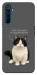Чехол Сhubby для Realme 6 Pro