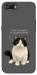 Чехол Сhubby для Realme C2