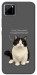 Чехол Сhubby для Realme C11