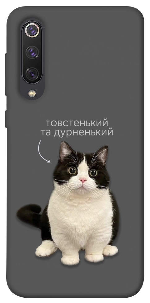Чехол Сhubby для Xiaomi Mi 9 SE
