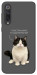 Чехол Сhubby для Xiaomi Mi 9 SE
