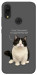 Чехол Сhubby для Xiaomi Redmi 7