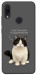 Чохол Сhubby для Xiaomi Redmi Note 7