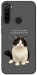 Чехол Сhubby для Xiaomi Redmi Note 8