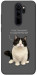 Чехол Сhubby для Xiaomi Redmi Note 8 Pro