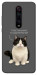 Чехол Сhubby для Xiaomi Mi 9T