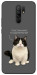 Чехол Сhubby для Xiaomi Redmi 9