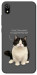 Чехол Сhubby для Xiaomi Redmi 7A