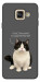 Чехол Сhubby для Galaxy A5 (2017)