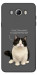 Чохол Сhubby для Galaxy J7 (2016)