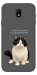 Чехол Сhubby для Galaxy J7 (2017)