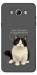 Чохол Сhubby для Galaxy J5 (2016)
