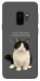 Чехол Сhubby для Galaxy S9
