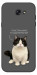 Чехол Сhubby для Galaxy A7 (2017)