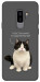 Чехол Сhubby для Galaxy S9+