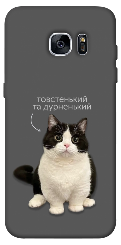Чехол Сhubby для Galaxy S7 Edge