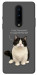 Чехол Сhubby для OnePlus 8