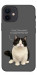 Чехол Сhubby для iPhone 12 mini
