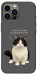 Чехол Сhubby для iPhone 12 Pro Max