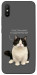 Чохол Сhubby для Xiaomi Redmi 9A