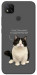 Чохол Сhubby для Xiaomi Redmi 9C