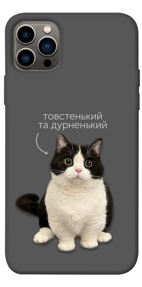 Чохол Сhubby для iPhone 12 Pro
