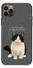 Чохол Сhubby для iPhone 12 Pro