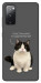 Чохол Сhubby для Galaxy S20 FE