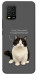 Чохол Сhubby для Xiaomi Mi 10 Lite