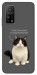 Чехол Сhubby для Xiaomi Mi 10T