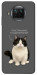 Чехол Сhubby для Xiaomi Mi 10T Lite