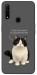 Чехол Сhubby для Oppo A31