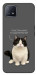 Чехол Сhubby для Oppo A73