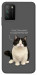 Чехол Сhubby для Xiaomi Poco M3