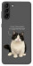 Чехол Сhubby для Galaxy S21+