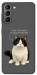 Чехол Сhubby для Galaxy S21