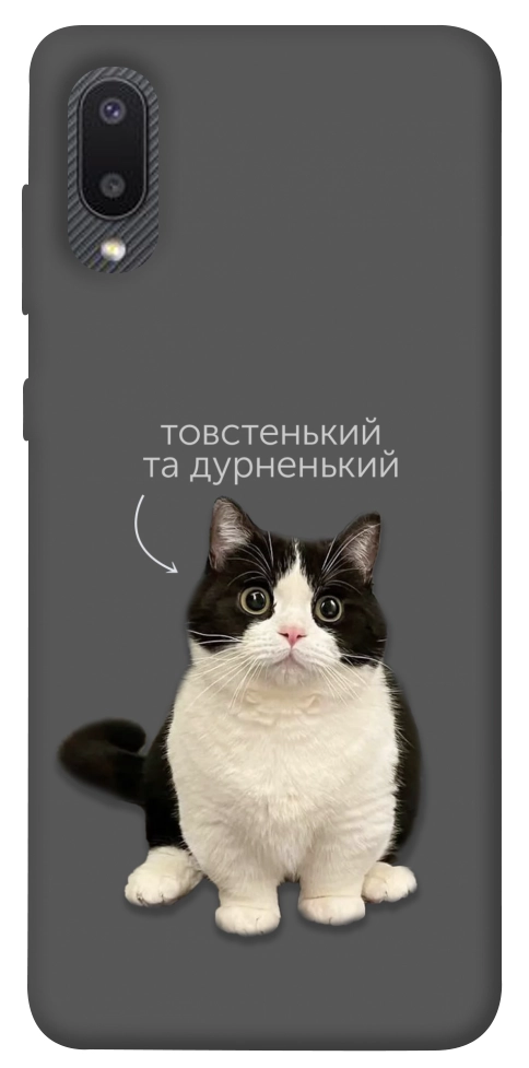Чехол Сhubby для Galaxy A02