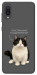 Чехол Сhubby для Galaxy A02