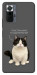 Чехол Сhubby для Xiaomi Redmi Note 10 Pro