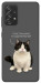 Чохол Сhubby для Galaxy A72 5G