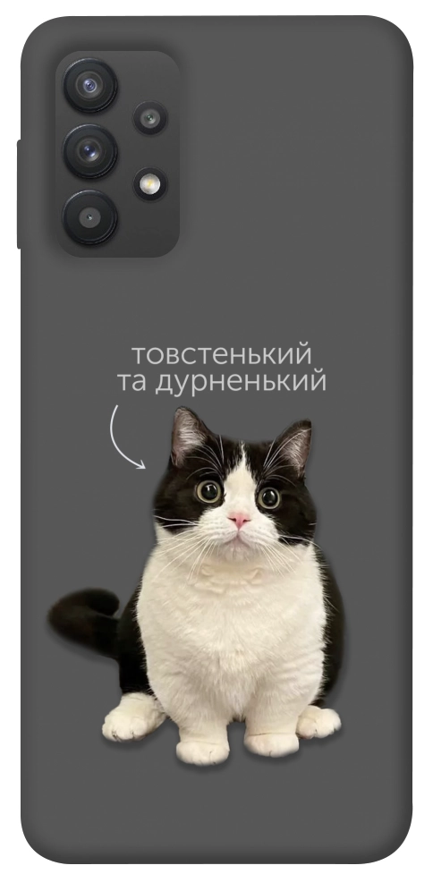 Чехол Сhubby для Galaxy A32 4G