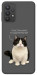 Чехол Сhubby для Galaxy A32 4G