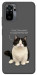 Чехол Сhubby для Xiaomi Redmi Note 10