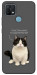 Чехол Сhubby для Oppo A15