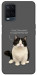 Чохол Сhubby для Oppo A54 4G