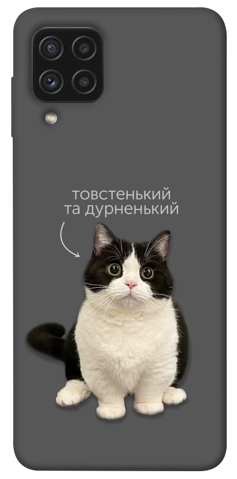 Чехол Сhubby для Galaxy A22 4G